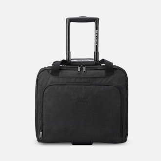 Изображение №2 | Мобильный офис Esplanade, черный