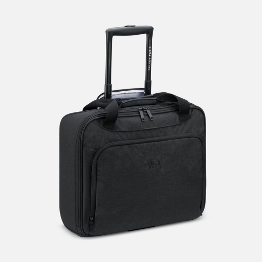 Изображение №1 | Мобильный офис Esplanade, черный