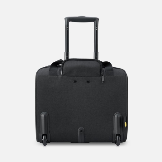 Изображение №3 | Мобильный офис Esplanade, черный