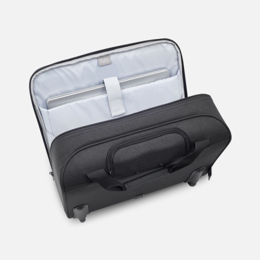 Изображение №4 | Мобильный офис Esplanade, черный