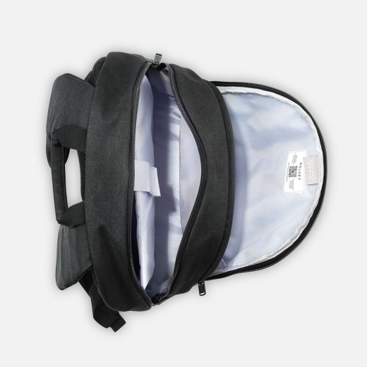 Изображение №4 | Рюкзак для ноутбука Esplanade 15, черный