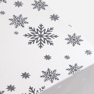 Изображение №3 | Коробка Wintry, белая