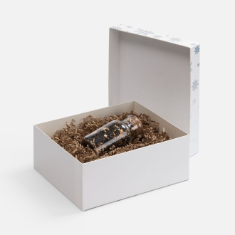 Изображение №4 | Коробка Wintry, белая