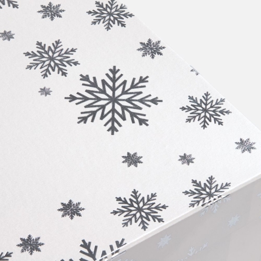 Изображение №3 | Коробка Wintry, белая