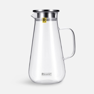 Изображение №1 | Кувшин с фильтр-пробкой Linea Franco