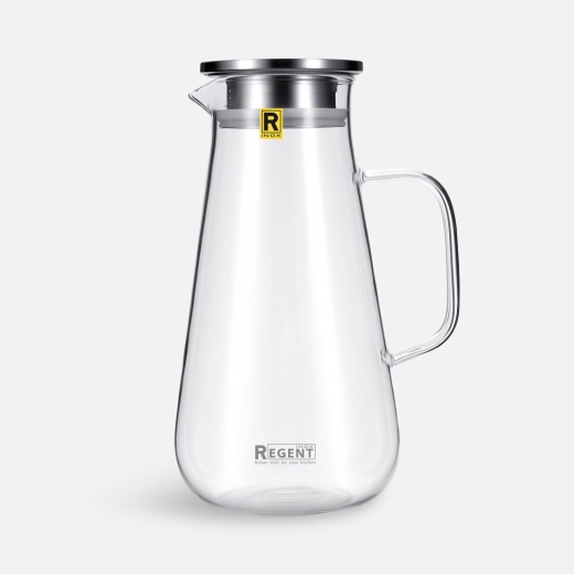 Изображение №1 | Кувшин с фильтр-пробкой Linea Franco