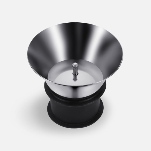 Изображение №5 | Графин для воды с фильтр-пробкой Linea Franco