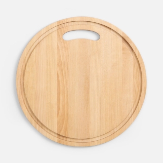 Изображение №2 | Разделочная доска Koivu, с желобом