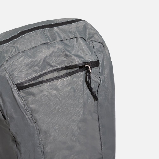 Изображение №4 | Рюкзак Yunyan складной, серый