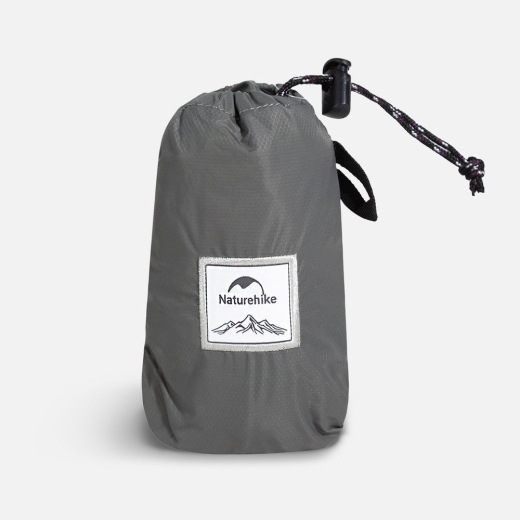 Изображение №5 | Рюкзак Yunyan складной, серый