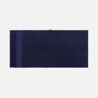 Изображение №2 | Полотенце Meliora, среднее, темно-синее