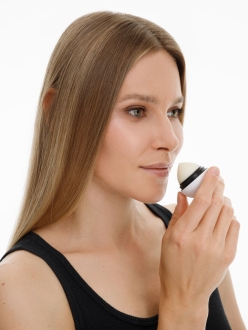 Изображение №6 | Бальзам для губ, кокос и сливки