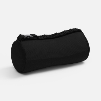 Изображение №2 | Подушка автомобильная на подголовник Roadie, черная