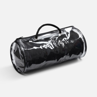 Изображение №7 | Подушка автомобильная на подголовник Roadie, черная