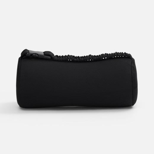 Изображение №3 | Подушка автомобильная на подголовник Roadie, черная