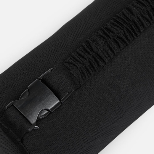 Изображение №4 | Подушка автомобильная на подголовник Roadie, черная