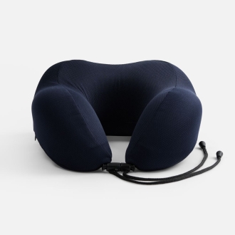 Изображение №2 | Дорожная подушка Somna, синяя