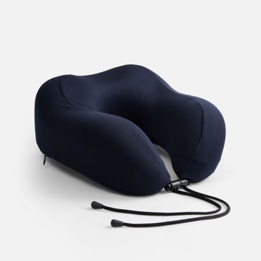 Изображение №1 | Дорожная подушка Somna, синяя