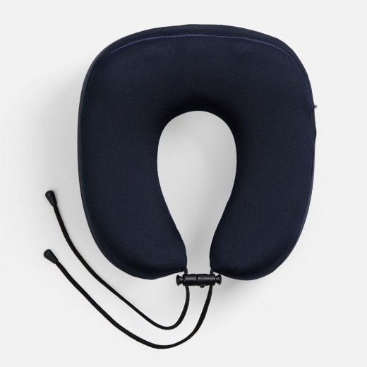 Изображение №6 | Дорожная подушка Somna, синяя