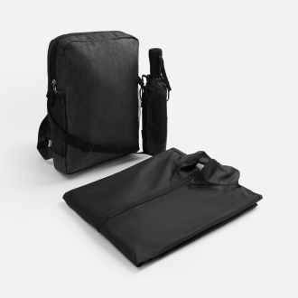 Изображение | Набор Autumnity, черный, размер S