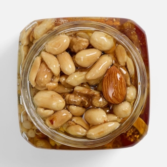 Изображение №4 | Набор Forest Pump, «Сила Сибири»