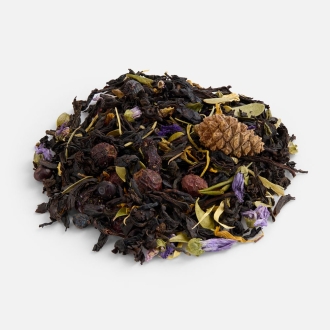 Изображение №6 | Набор Forest Pump, «Сила Сибири»