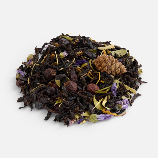 Изображение №6 | Набор Forest Pump, «Сила Сибири»