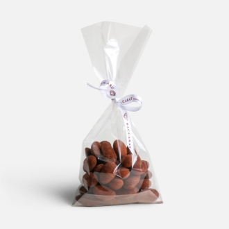 Изображение №1 | Миндаль Crispetti, в какао