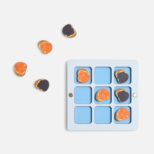 Изображение №1 | Игра крестики-нолики «Criss Cross. Праздничный стол»