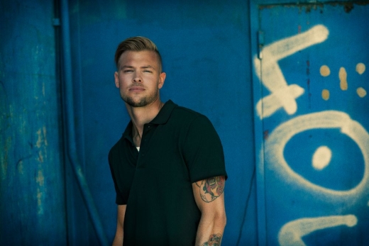 Изображение №2 | Рубашка поло мужская Surf белая, размер S