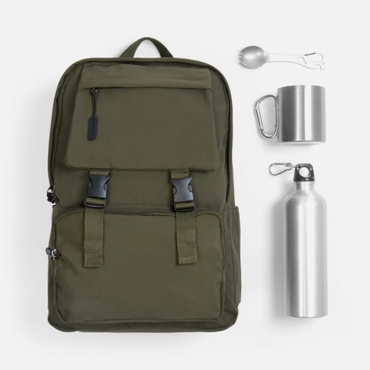 Изображение №2 | Набор TrekKing