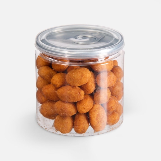 Изображение №1 | Арахис Astronut в хрустящей корочке, барбекю