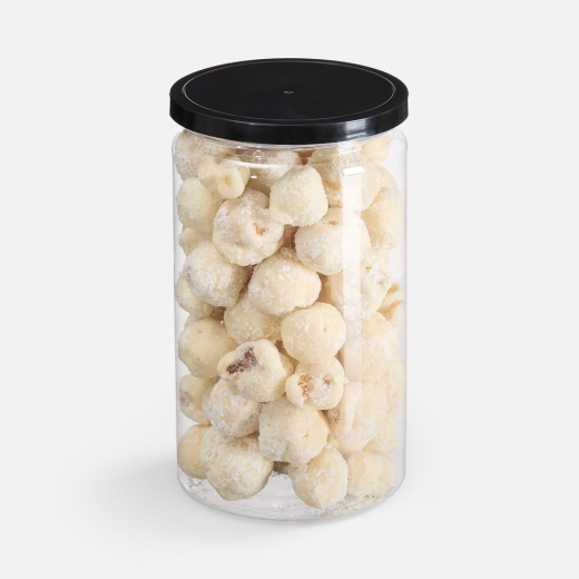 Изображение №1 | Попкорн Carambole, карамельный в глазури «Кокос»