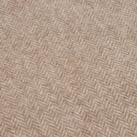 Изображение №2 | Плед Barolo, бежевый