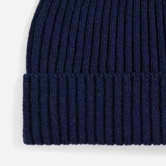 Изображение №2 | Шапка Catch Match, темно-синяя