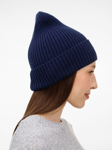 Изображение №7 | Шапка Catch Match, темно-синяя