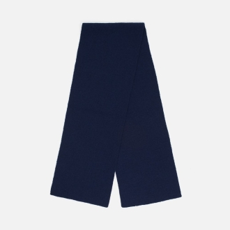 Изображение №1 | Шарф Catch Match, темно-синий