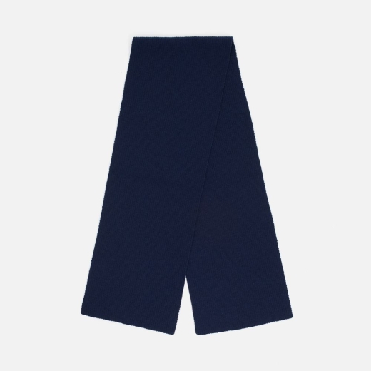 Изображение №1 | Шарф Catch Match, темно-синий