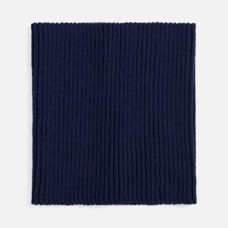 Изображение №1 | Снуд Catch Match, темно-синий