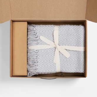 Изображение №2 | Набор Heimstad, светло-серый