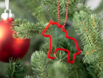 Изображение №3 | Подвеска «Лошадка», 3D-печать на заказ