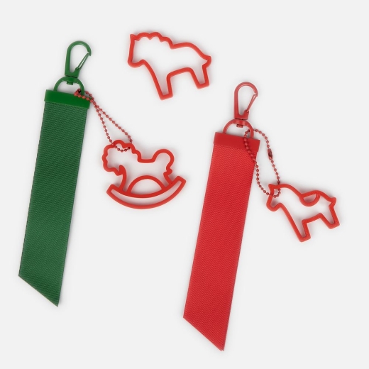 Изображение №6 | Подвеска «Лошадка», 3D-печать на заказ