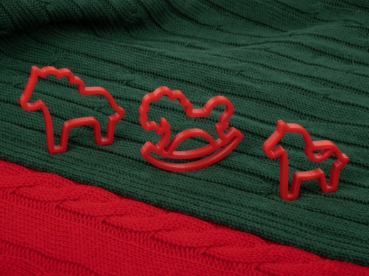 Изображение №8 | Подвеска «Лошадка», 3D-печать на заказ