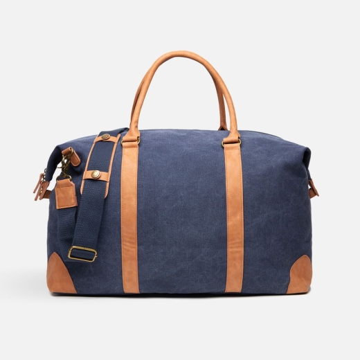 Изображение №2 | Дорожная сумка Bosler, синяя