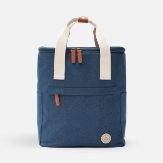 Изображение №2 | Рюкзак-холодильник Sortino, синий