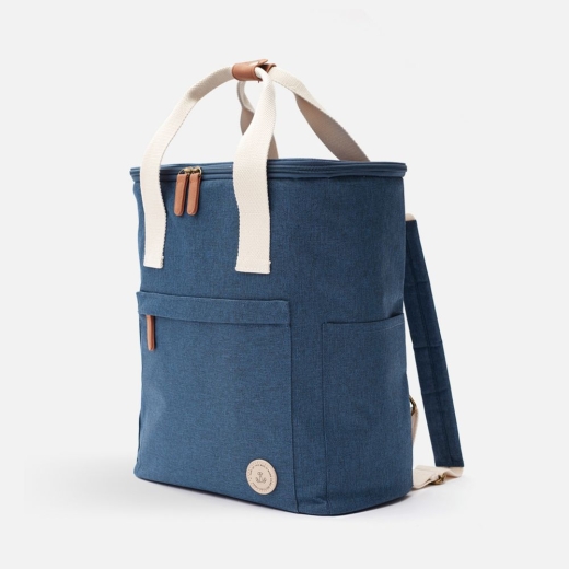 Изображение №1 | Рюкзак-холодильник Sortino, синий