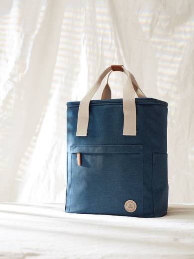 Изображение №6 | Рюкзак-холодильник Sortino, синий