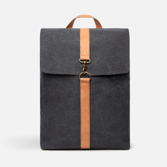 Изображение №2 | Рюкзак Bosler, черный