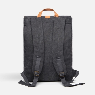 Изображение №3 | Рюкзак Bosler, черный