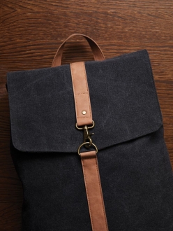 Изображение №4 | Рюкзак Bosler, черный